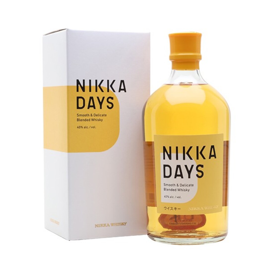 Nikka Days 調和威士忌 700ml